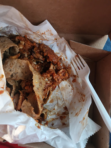 Photo of The Norwich Kebab & USA Fried Chicken - 4 Aylsham Cres, Upper Hellesdon, Norwich NR3 2RZ